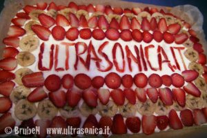 Happy Birthday Ultrasonica - Foto By BrubeN.com